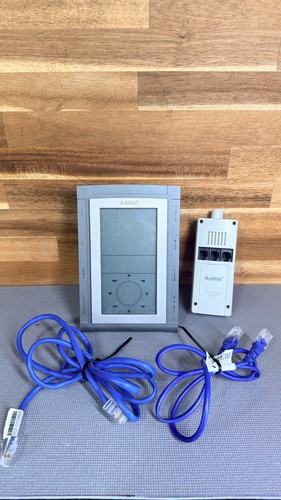 Crosse 2317el wireless - la, ws-2317el