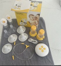 Medela Swing Maxi Double