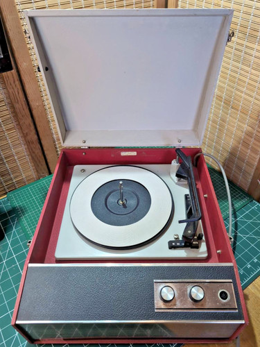 Philips vintage 13gf819 - vintage,