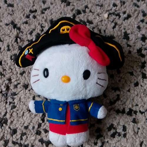 Kittylab hello kitty sanrio - kitty, x