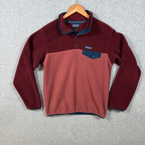 Patagonia synchilla mens - patagonia,