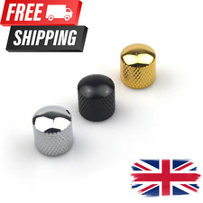 2pcs Metal Dome Guitar Volume