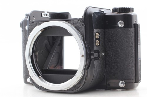 All works mint pentax 6x7 - all, 67