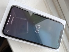 Apple iPhone XS 256GB Space Grey Unlocked