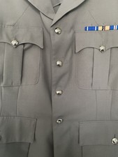 RAF / ARMY No4 No6 Officers WO