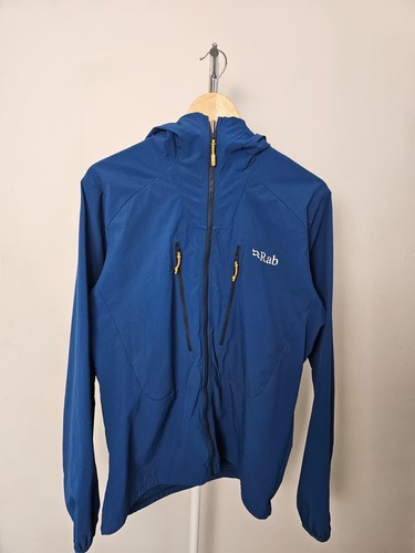 Rab borealis men soft shell - rab,