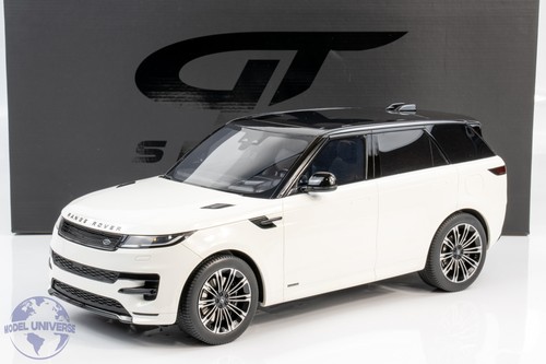 Spirit 12 range rover - -, 1:12