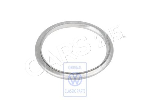 Genuine ghia ind mot - genuine, vw
