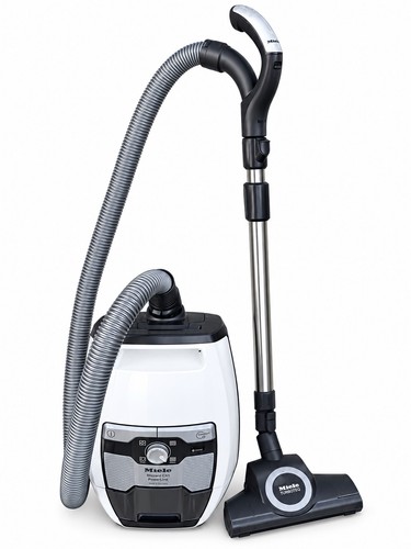 Miele blizzard cx1 - blizzard,