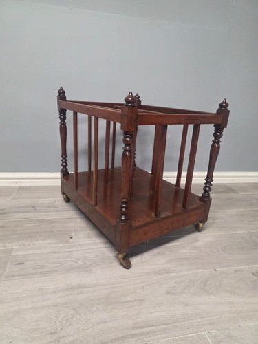 Charming antique mahogany - charming,