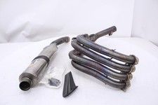 Leo Vince Exhaust Full System