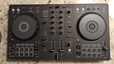 Pioneer DJ DDJ-FLX4 2-Channel