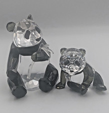 SWAROVSKI CRYSTAL PANDA MOTHER