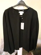 WINDSMOOR BLACK TEXTURED