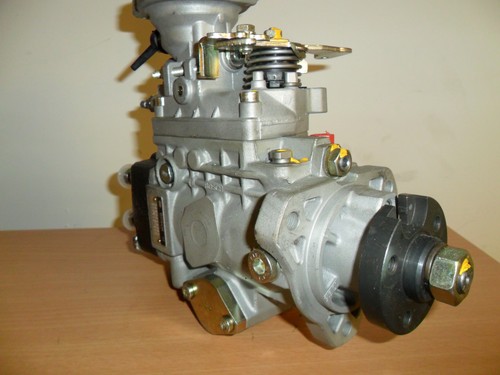Land rover 200 tdi - 200,