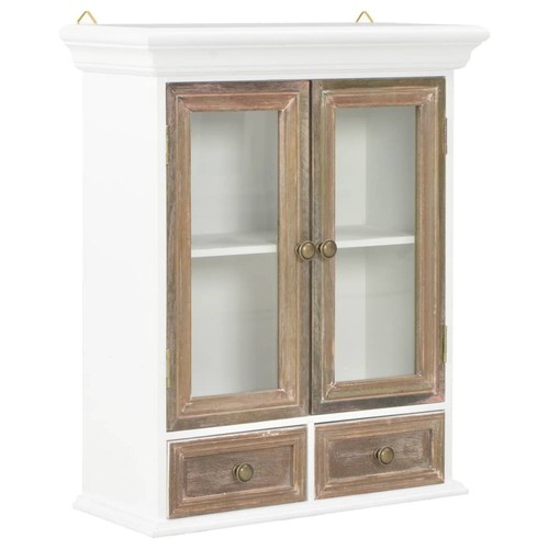 Small kitchen wall cupboard - kitchen,