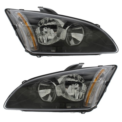 Headlights ford focus mk2 - headlights,
