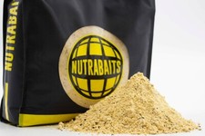 NUTRABAITS 1.5KG BASE MIX TRIGGA, ICE, BIG FISH, ENER-VITE, 50/50