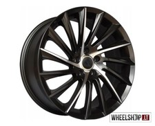 Alfa Romeo Style R16 5x110 alloy wheels rims 4x 16 inch 7j ET31 rims