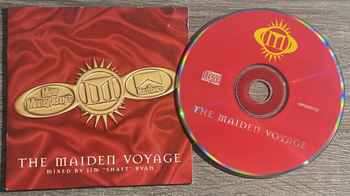 The maiden voyage - the, mixed