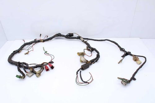 Wiring harness main - ,