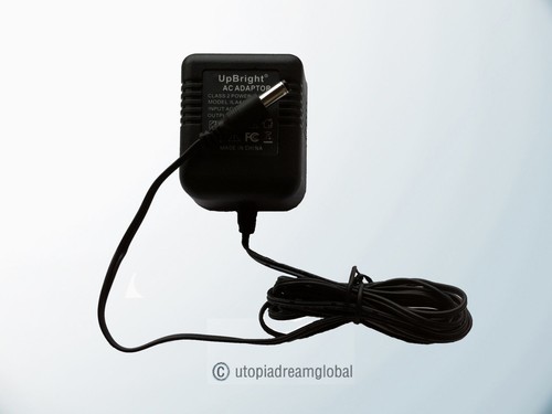 Adapter for numark - for,