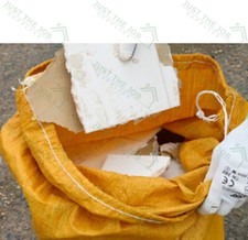 Polypropylene Waste Rubble