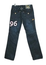 SUPERB WOMEN'S JEANS G-STAR 96