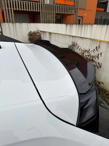 Polo lip spoiler gloss - spoiler,