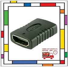 Hdmi extender female - hdmi,