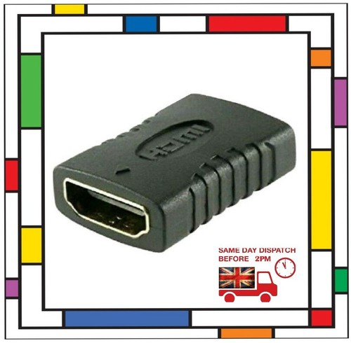 Hdmi extender female - extender, to