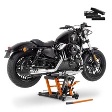 Motorcycle Jack Scissor