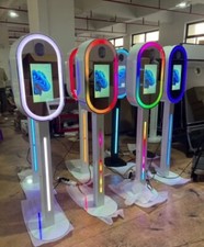 Ipad Selfie Pod Photo Booth