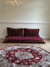 afghan toshak covers 