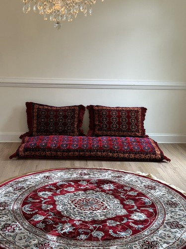Afghan toshak covers - afghan,