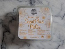 LAVENDER FLOWER Partylite