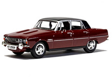 CORGI VANGUARDS 1/43 1977