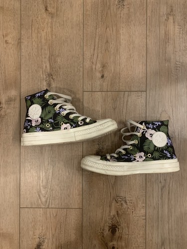 Converse black chuck - chuck, taylor