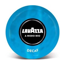 Lavazza A Modo Mio Dek