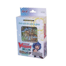 Cardfight Vanguard Slash of