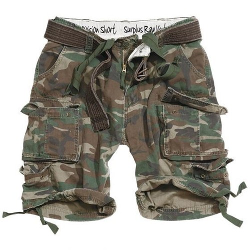 Surplus division shorts mens - surplus,