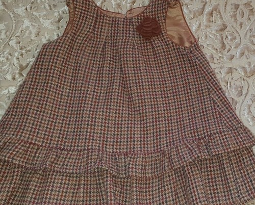 Zara baby girl dress 3 - zara, 2-3