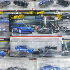 Hot Wheels Premium 2 Pack