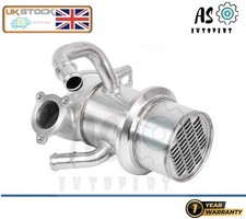 EGR COOLER FOR VW AUDI SEAT