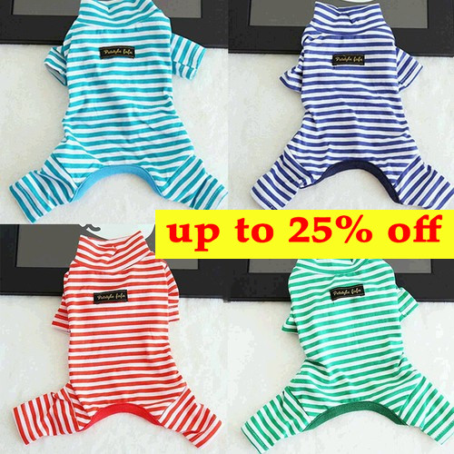 Pet jumpsuit puppy - puppy, clothes