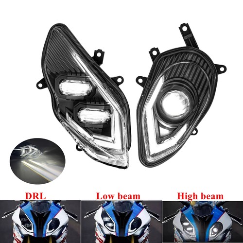 E24 mark beam drl led - e-mark,