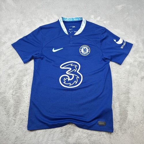 Nike chelsea home - nike, fc