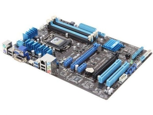 Asus z77 lga 1155 - asus, z77-a