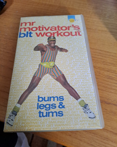 Motivator blt workout bums - blt, workout: