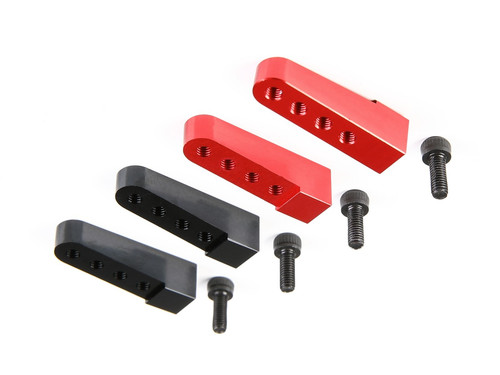 Metal kyosho ma339 - link, servo